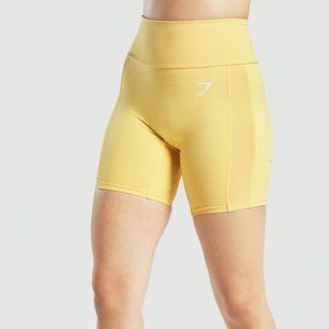 Gymshark Sol Lift Shorts